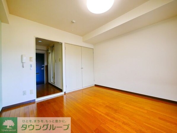 ヴェルデ多摩川の物件内観写真